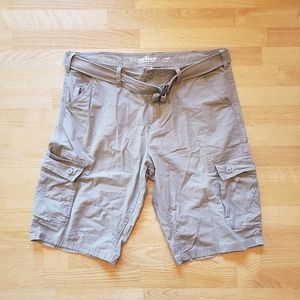 Urban Pipeline 38" Cargo Shorts (Long)